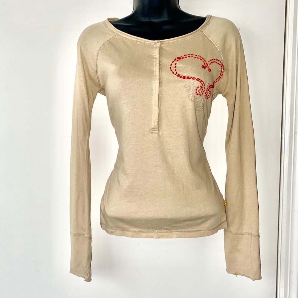 💫SPICY LONGSLEEVE TOP - Picture 8 of 8